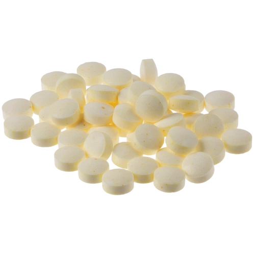 Освежающие конфеты Polar Express, ver. 2, цитрусовый микс Освежающие конфеты Polar Express, ver. 2, цитрусовый микс