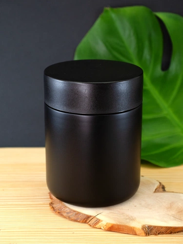 Термос для еды Food Truck, черный Термос для еды Food Truck, черный