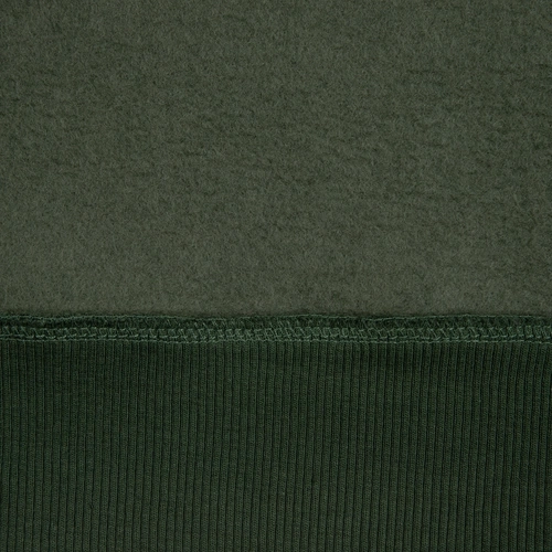 Худи Kulonga Oversize, темно-зеленое Худи Kulonga Oversize, темно-зеленое