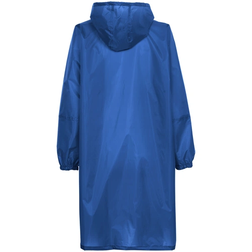 Дождевик-анорак Alatau, ярко-синий, единый размер Дождевик-анорак Alatau, ярко-синий, единый размер