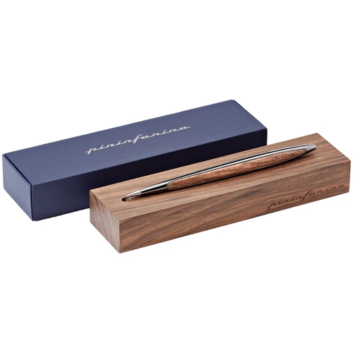 Вечная ручка Cambiano Glossy Black Walnut Вечная ручка Cambiano Glossy Black Walnut