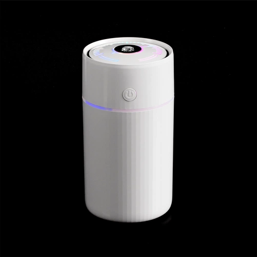 Настольный увлажнитель Suspiro, белый Настольный увлажнитель Suspiro, белый