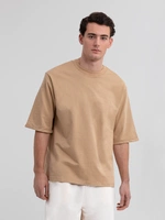 Футболка оверсайз унисекс Kosmos 2.0