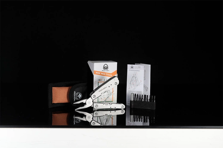 Мультитул Mini M2 Мультитул Mini M2