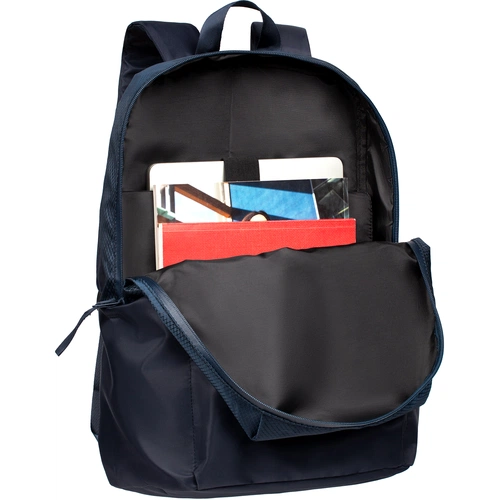 Рюкзак Eclatant, синий Рюкзак Eclatant, синий