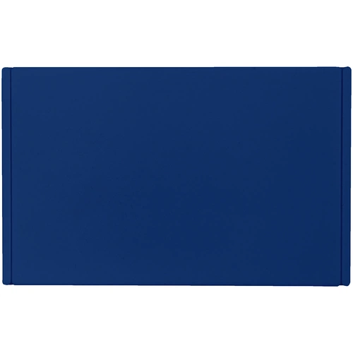 Лейбл из ПВХ Dzeta, ХL, синий Лейбл из ПВХ Dzeta, ХL, синий