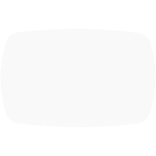 Ланчбокс под сублимацию Imagery, белый Ланчбокс под сублимацию Imagery, белый