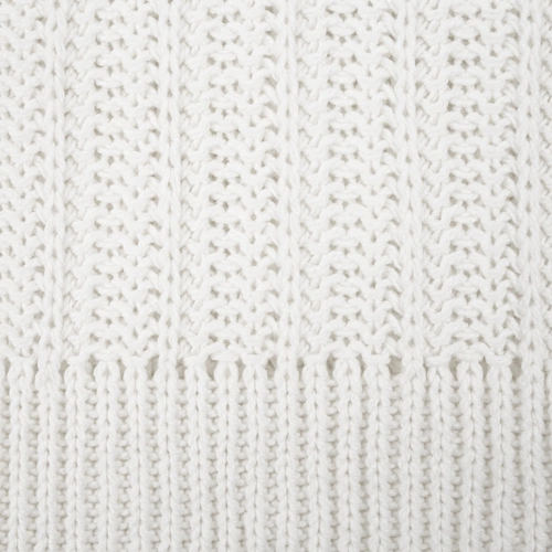 Плед Termoment, молочный Плед Termoment, молочный