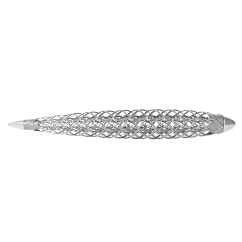 Вечная ручка Filum Titanium с двумя наконечниками Вечная ручка Filum Titanium с двумя наконечниками