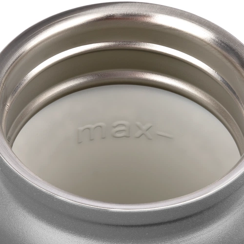 Термостакан Hardproof, серый Термостакан Hardproof, серый