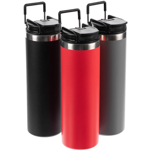 Термостакан Ringo Stark, черный Термостакан Ringo Stark, черный