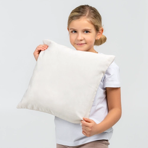 Подушка Holland, неокрашенная Подушка Holland, неокрашенная