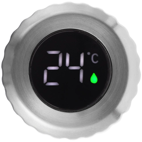 Смарт-бутылка Indico, белая Смарт-бутылка Indico, белая