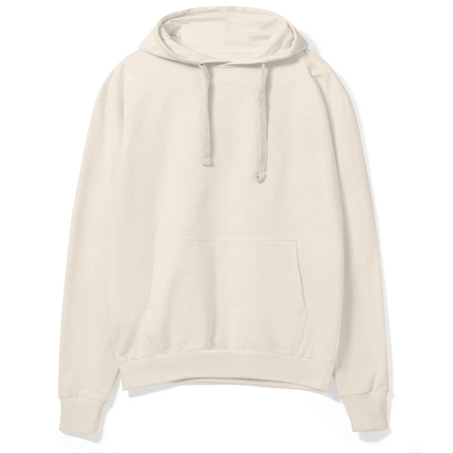 Худи Kirenga 2.0, молочно-белое Худи Kirenga 2.0, молочно-белое