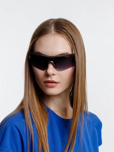 Спортивные солнцезащитные очки Fremad, черные Спортивные солнцезащитные очки Fremad, черные