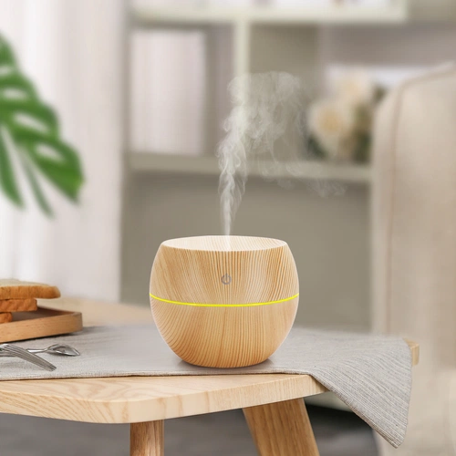 Настольный увлажнитель-ароматизатор Humisphere Настольный увлажнитель-ароматизатор Humisphere