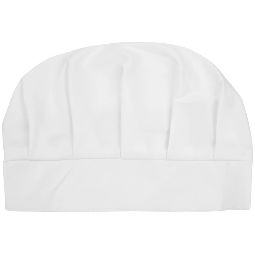 Колпак поварской Cookery, белый Колпак поварской Cookery, белый