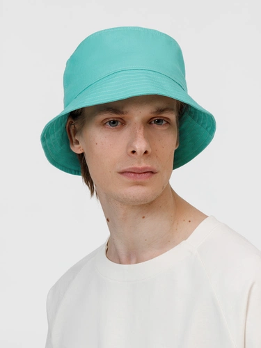 Панама Challenge, бирюзовая Панама Challenge, бирюзовая