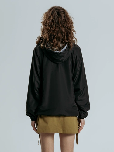 Куртка Kivach City, черная Куртка Kivach City, черная