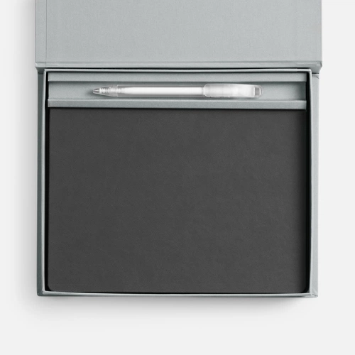 Набор Basis, серый Набор Basis, серый