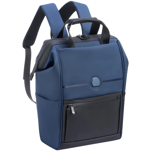 Рюкзак для ноутбука Turenne, темно-синий Рюкзак для ноутбука Turenne, темно-синий