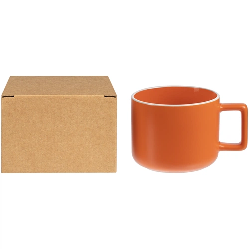 Набор Warm Vale, оранжевый Набор Warm Vale, оранжевый