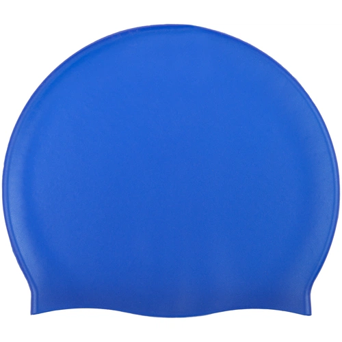 Шапочка для плавания Aquasana, синяя Шапочка для плавания Aquasana, синяя
