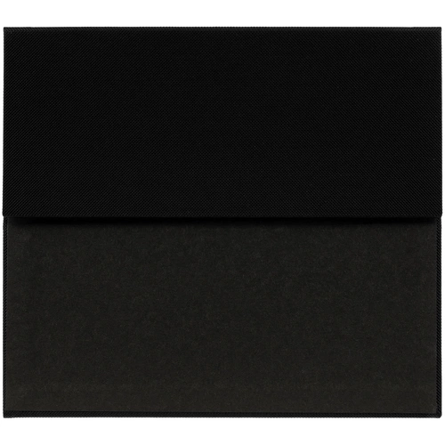 Календарь настольный Grade, черный Календарь настольный Grade, черный