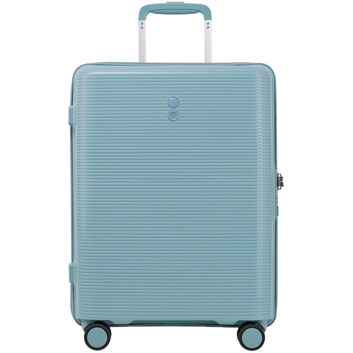 Чемодан Forza S, голубой Чемодан Forza S, голубой