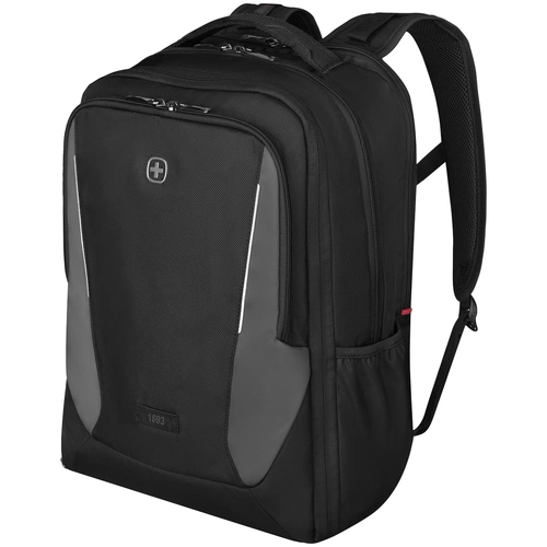 Рюкзак XE Extent, черный Рюкзак XE Extent, черный