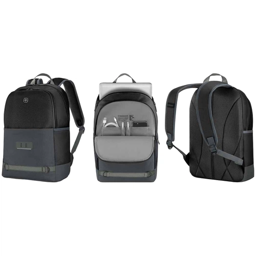 Рюкзак Tyon, черный Рюкзак Tyon, черный