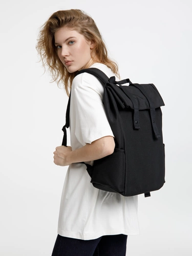 Рюкзак cityPulse, черный Рюкзак cityPulse, черный