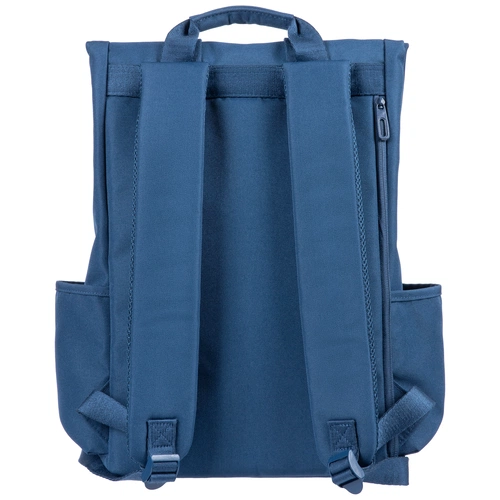 Рюкзак cityPulse, синий Рюкзак cityPulse, синий