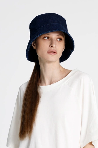 Панама C9, темно-синяя Панама C9, темно-синяя