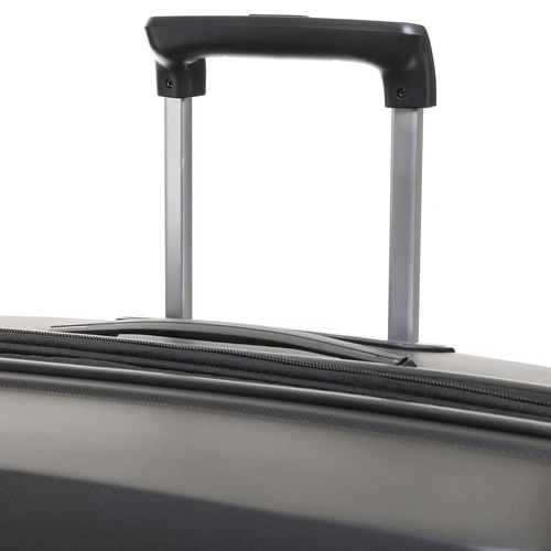 Чемодан Skyline L, черный Чемодан Skyline L, черный