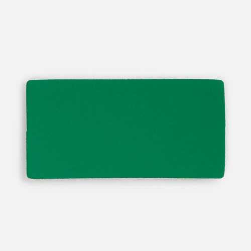 Лейбл Listra Soft Touch, XS, зеленый Лейбл Listra Soft Touch, XS, зеленый