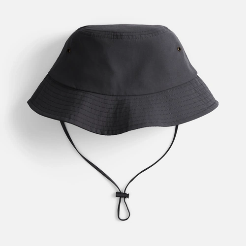 Панама Pana Vista, серая Панама Pana Vista, серая