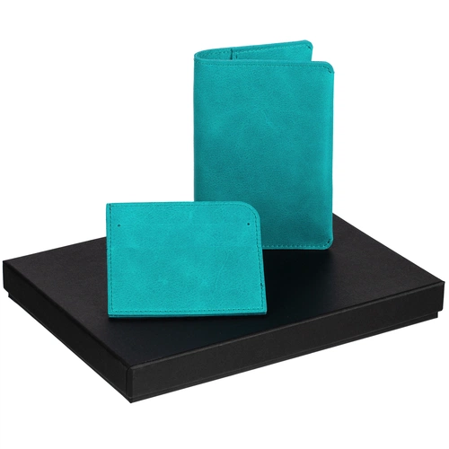 Набор Apache Privy, бирюзовый Набор Apache Privy, бирюзовый