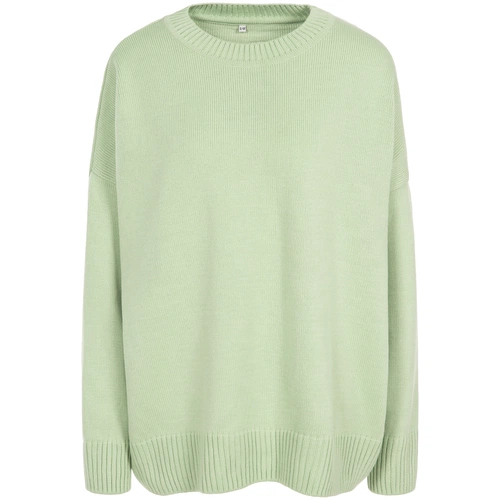 Свитер оверсайз на заказ Tricksy Terra Grand на заказ, акрил Свитер оверсайз на заказ Tricksy Terra Grand на заказ, акрил