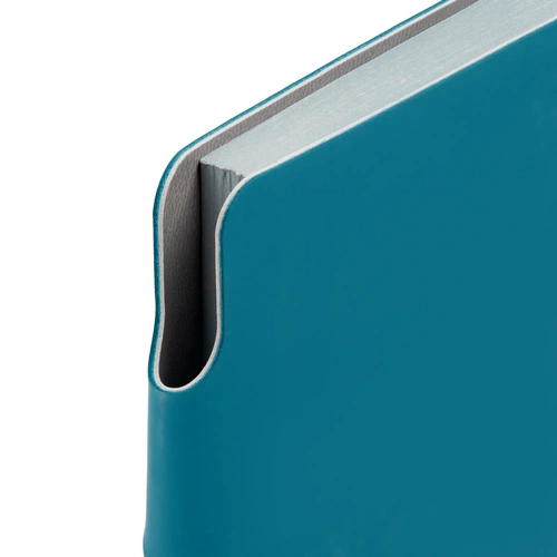 Ежедневник Flexpen Mini, недатированный, бирюзовый Ежедневник Flexpen Mini, недатированный, бирюзовый