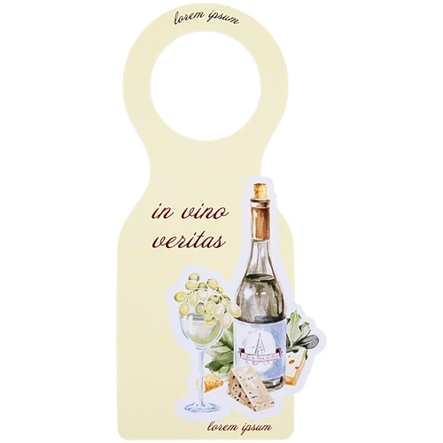 Заготовка из бумаги Paper, M Заготовка из бумаги Paper, M