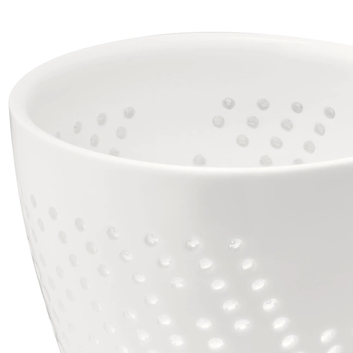 Чашка Coralli Rio, белая Чашка Coralli Rio, белая