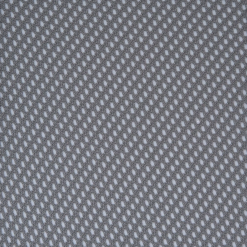 Заготовка из мелкой сетки Syren, XL, серая Заготовка из мелкой сетки Syren, XL, серая