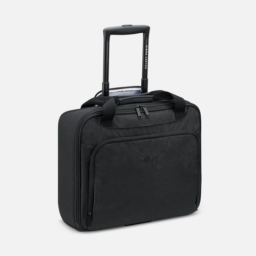 Мобильный офис Esplanade, черный Мобильный офис Esplanade, черный