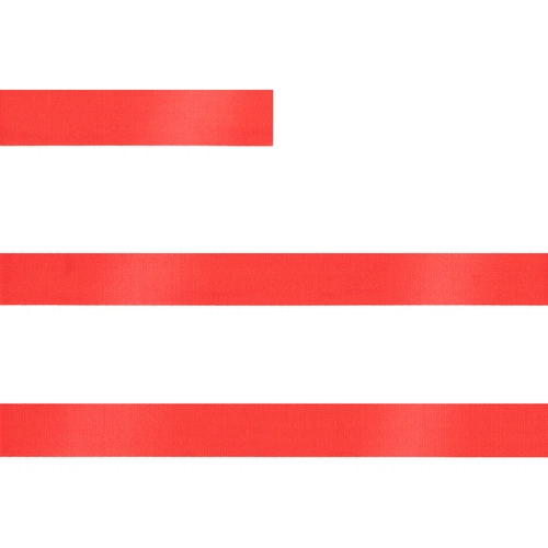 Лента сатиновая Satin 10 S, красная, 40 см Лента сатиновая Satin 10 S, красная, 40 см