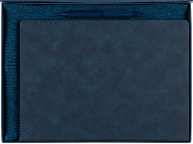 Набор Urban Maxi, синий Набор Urban Maxi, синий