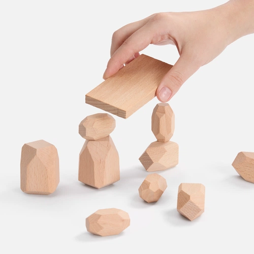 Игра-балансир IQ Balance Игра-балансир IQ Balance