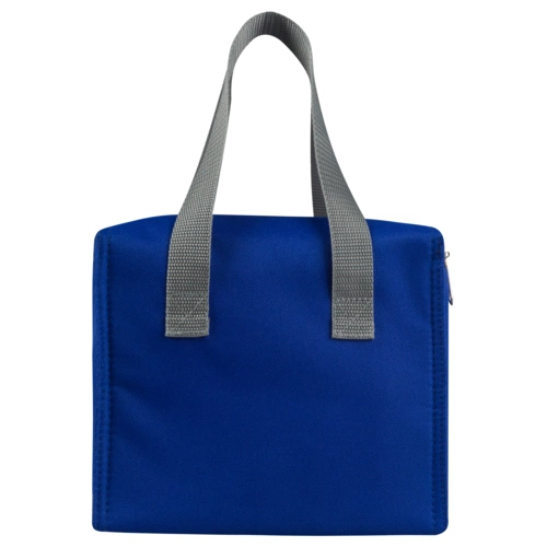 Термосумка Vardo, синяя Термосумка Vardo, синяя