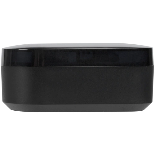 Беспроводные наушники Sonic Sense, черные Беспроводные наушники Sonic Sense, черные