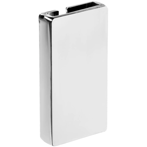 Ежедневник New Factor Metal, серый Ежедневник New Factor Metal, серый